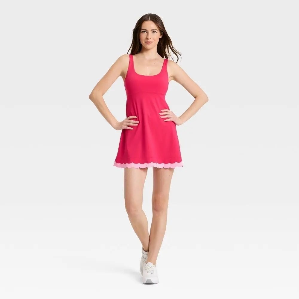 Joylab Active Dress - L